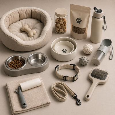 Pet Supplies