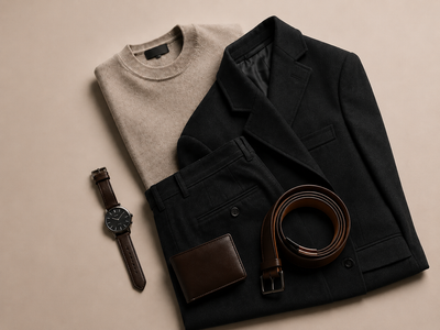 Clothing & Accessories