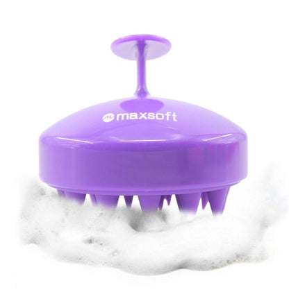 Hair Scalp Massager Shampoo Brush, Scalp Care Brush