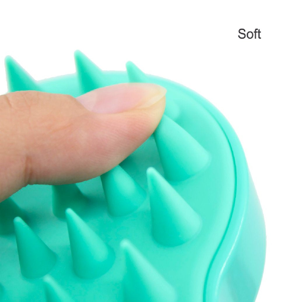 Hair Scalp Massager Shampoo Brush, Scalp Care Brush